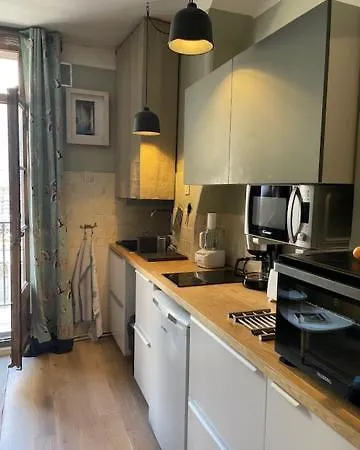 En Plein Coeur De La De * Sète